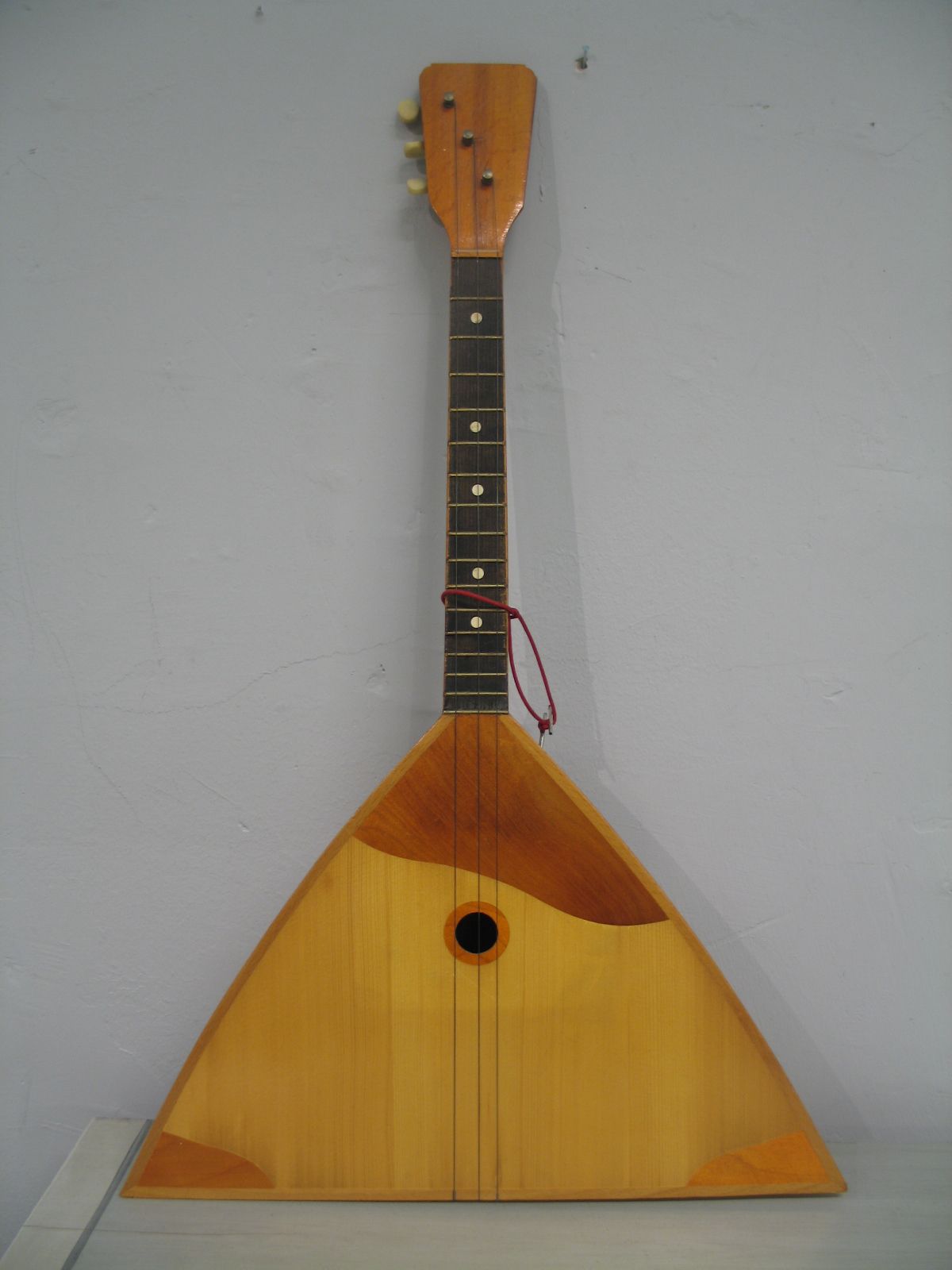 Balalajka, 